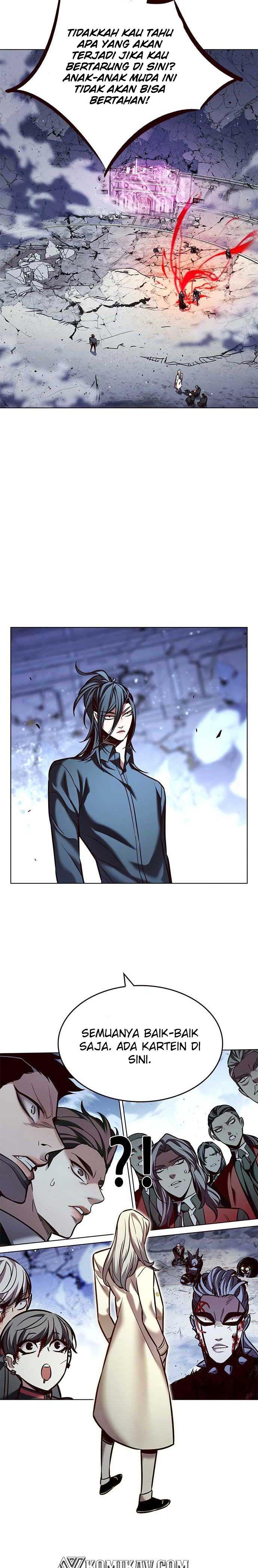 Eleceed Chap 213 - Next Chap 214