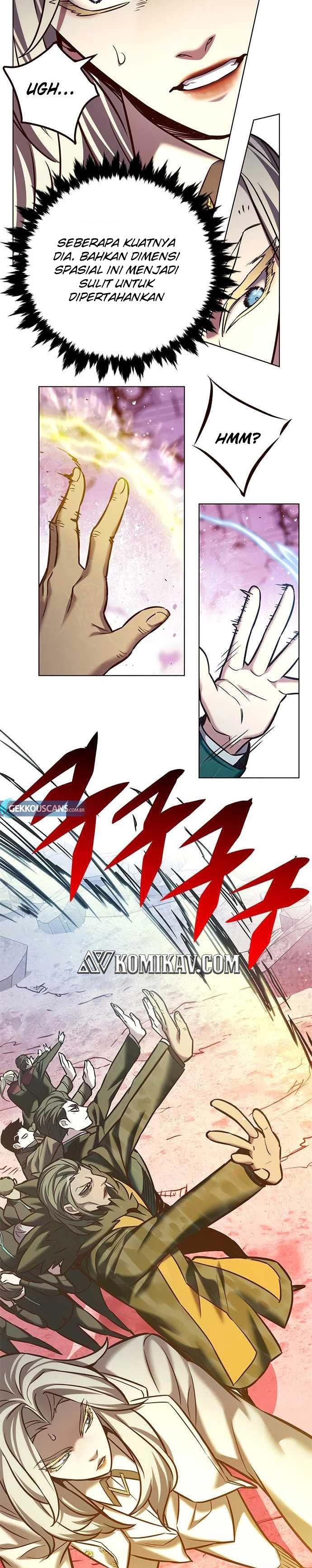 Eleceed Chap 213 - Next Chap 214