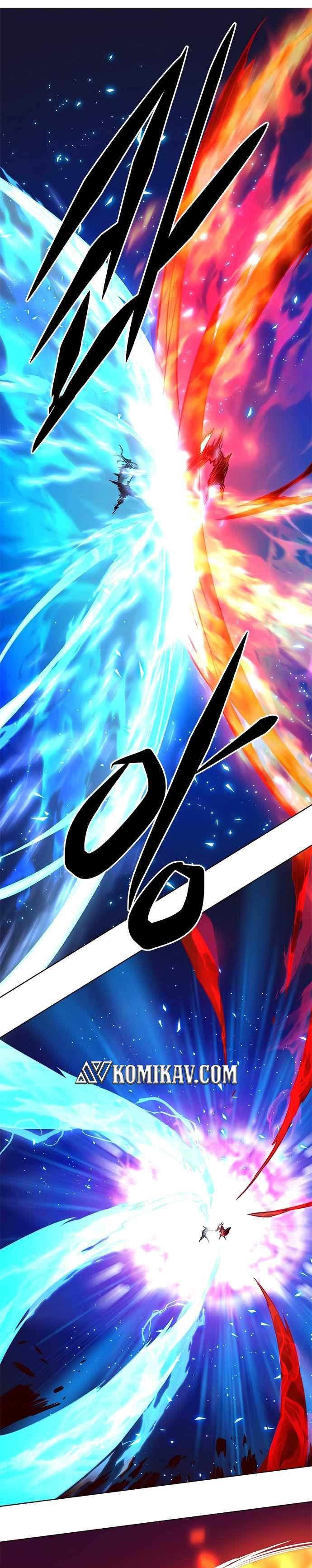 Eleceed Chap 213 - Next Chap 214