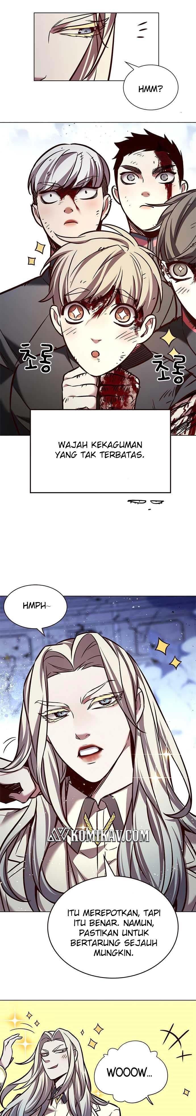 Eleceed Chap 213 - Next Chap 214