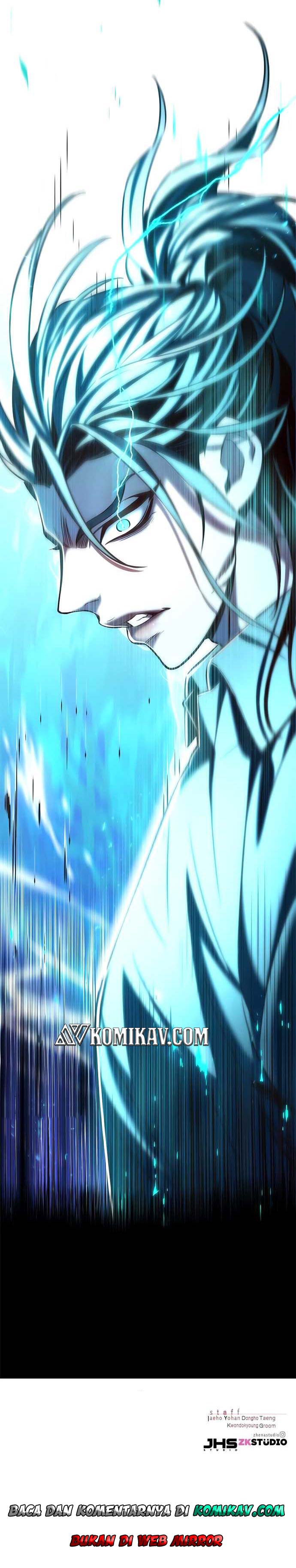 Eleceed Chap 210 - Next Chap 211