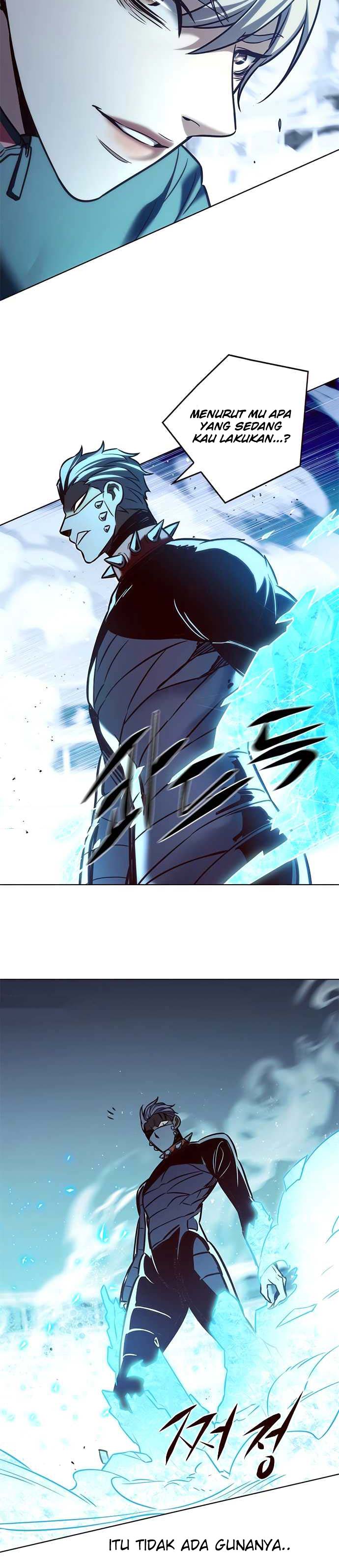 Eleceed Chap 210 - Next Chap 211