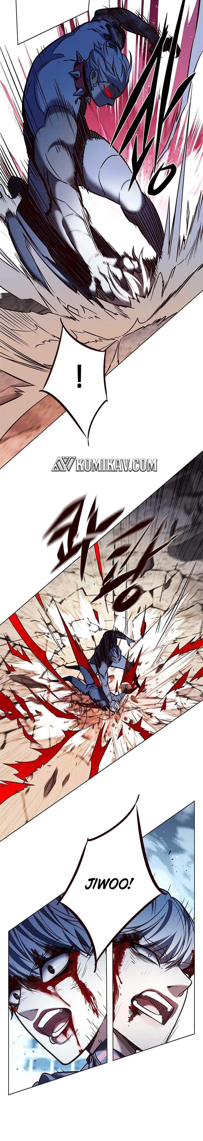 Eleceed Chap 210 - Next Chap 211