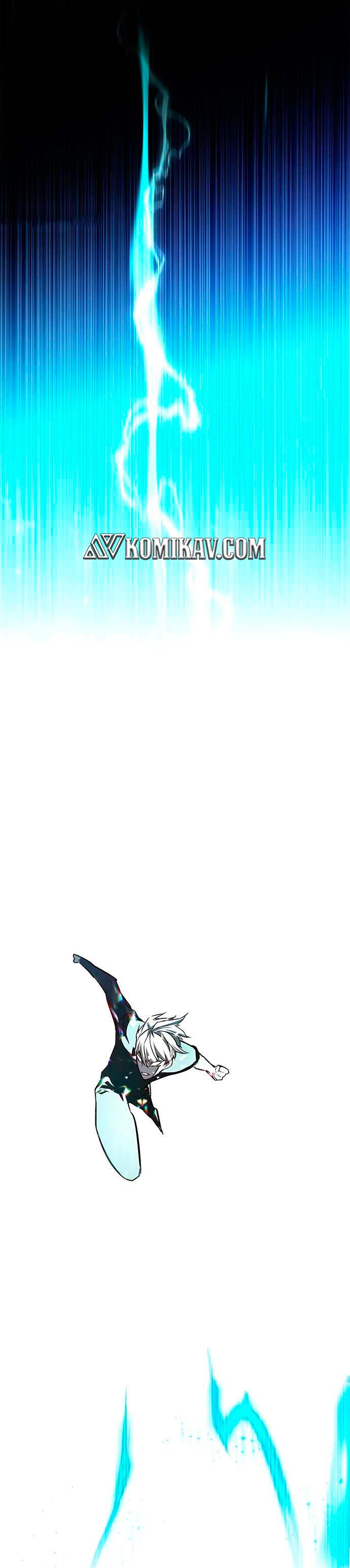 Eleceed Chap 210 - Next Chap 211