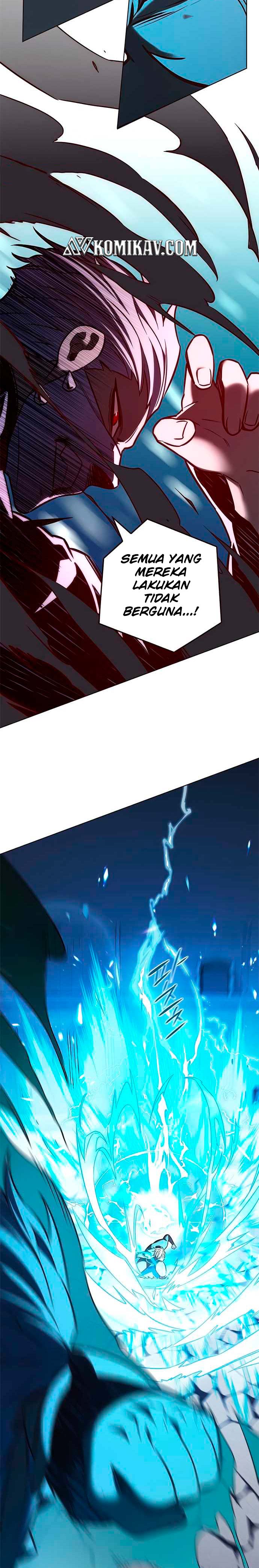 Eleceed Chap 210 - Next Chap 211