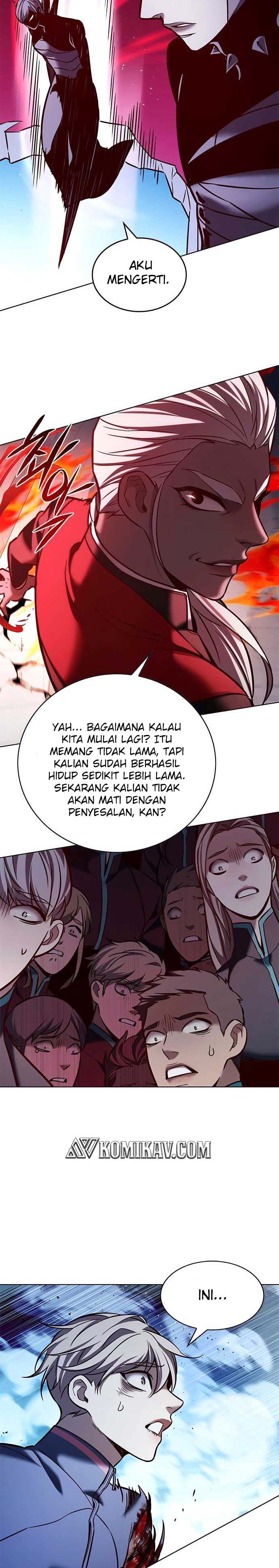 Eleceed Chap 210 - Next Chap 211