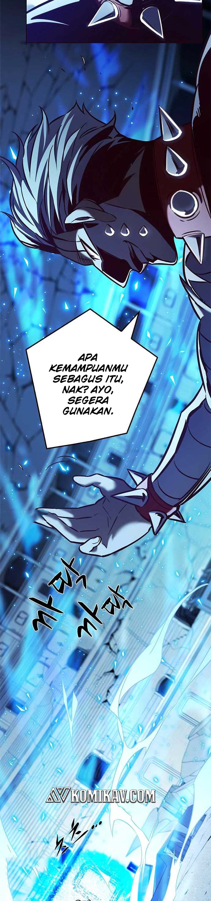 Eleceed Chap 210 - Next Chap 211