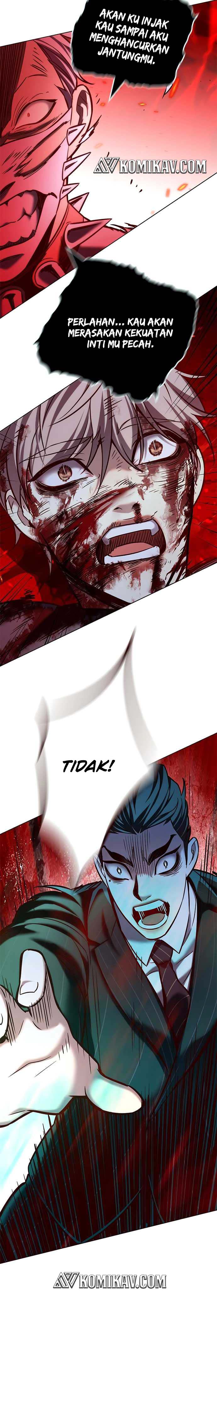 Eleceed Chap 210 - Next Chap 211