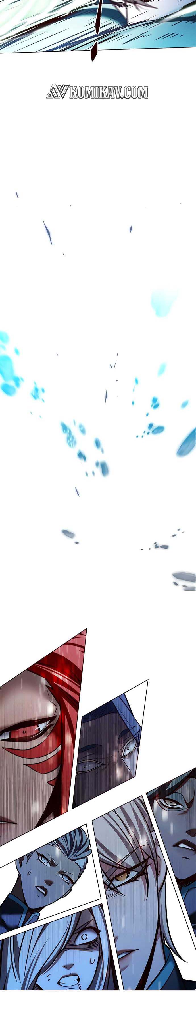 Eleceed Chap 210 - Next Chap 211