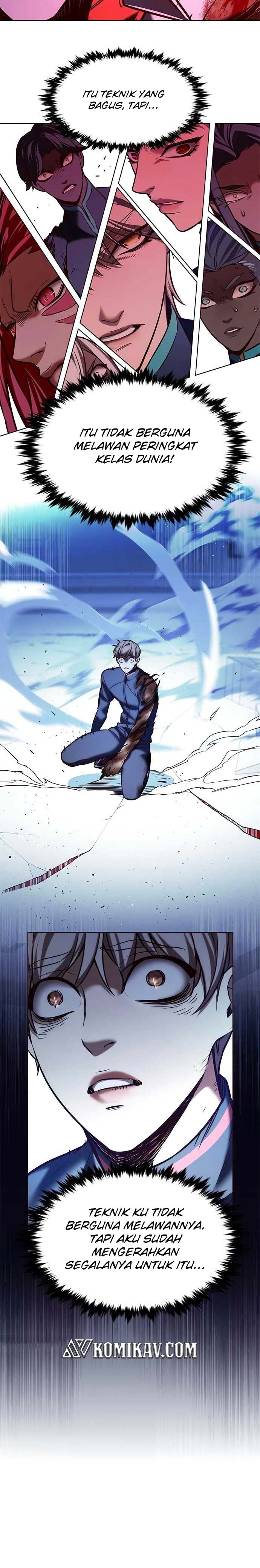 Eleceed Chap 210 - Next Chap 211