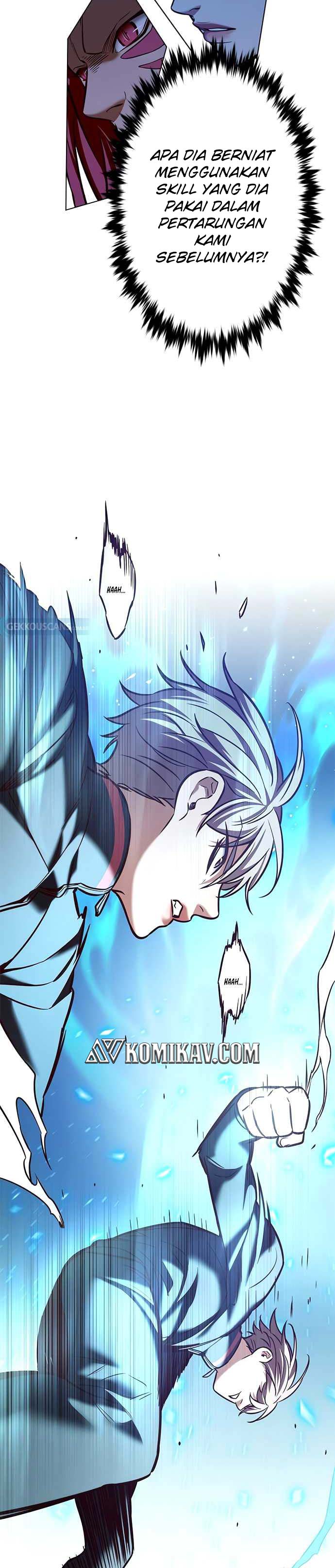 Eleceed Chap 210 - Next Chap 211