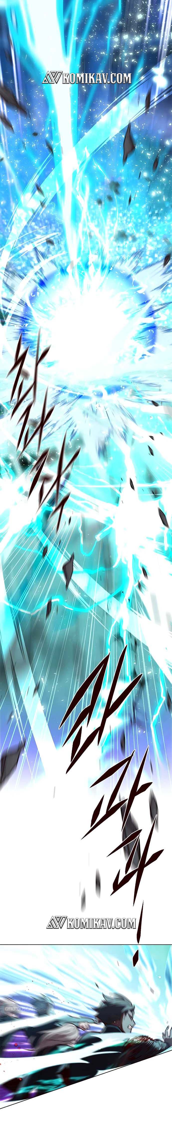 Eleceed Chap 210 - Next Chap 211