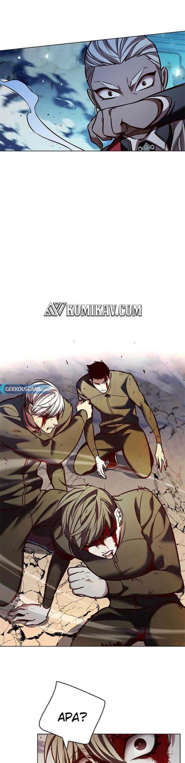 Eleceed Chap 211 - Next Chap 212