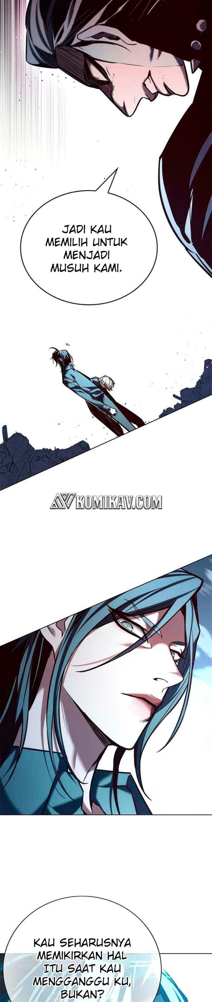 Eleceed Chap 211 - Next Chap 212