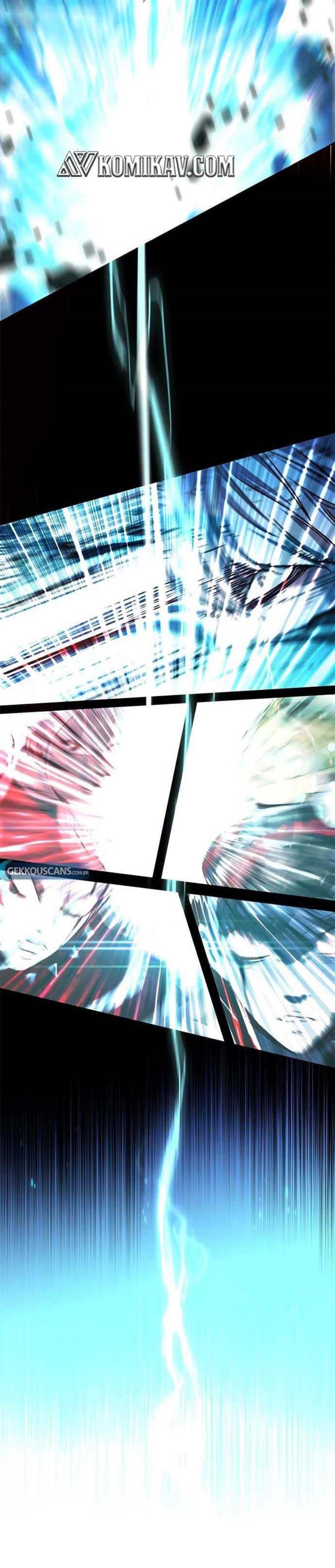 Eleceed Chap 211 - Next Chap 212