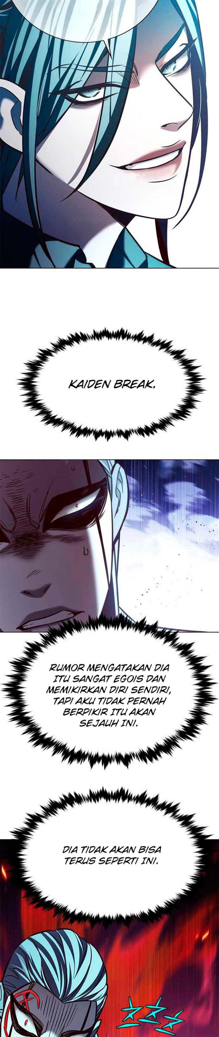 Eleceed Chap 211 - Next Chap 212