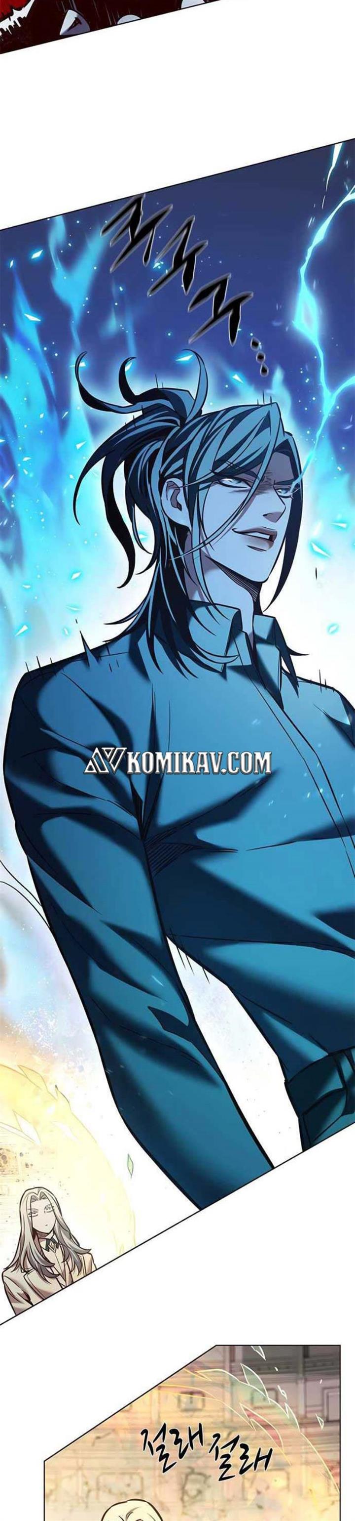 Eleceed Chap 211 - Next Chap 212