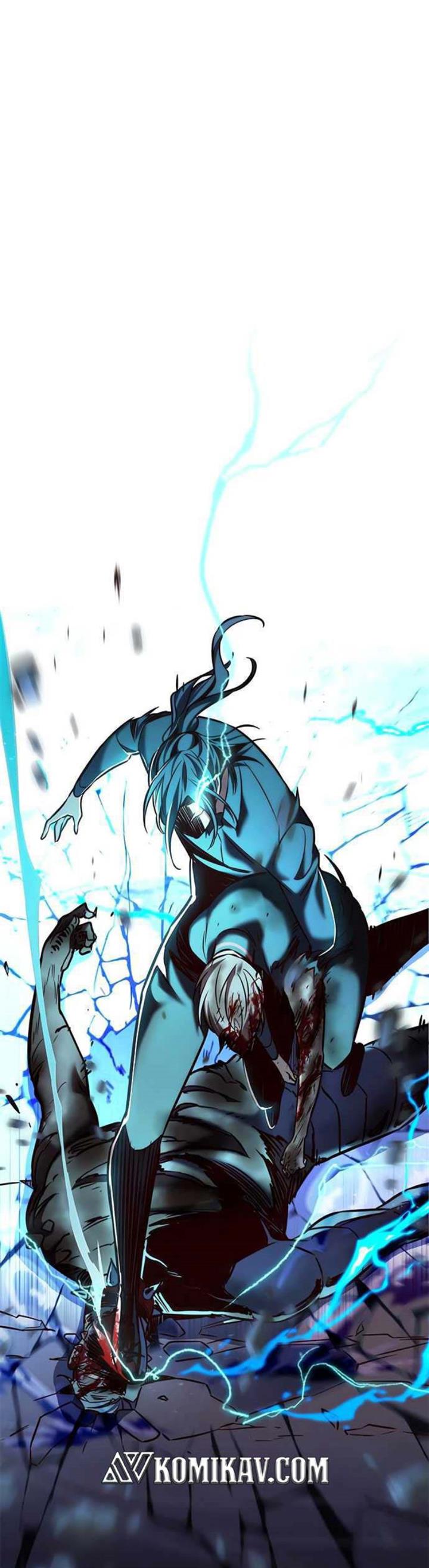 Eleceed Chap 211 - Next Chap 212