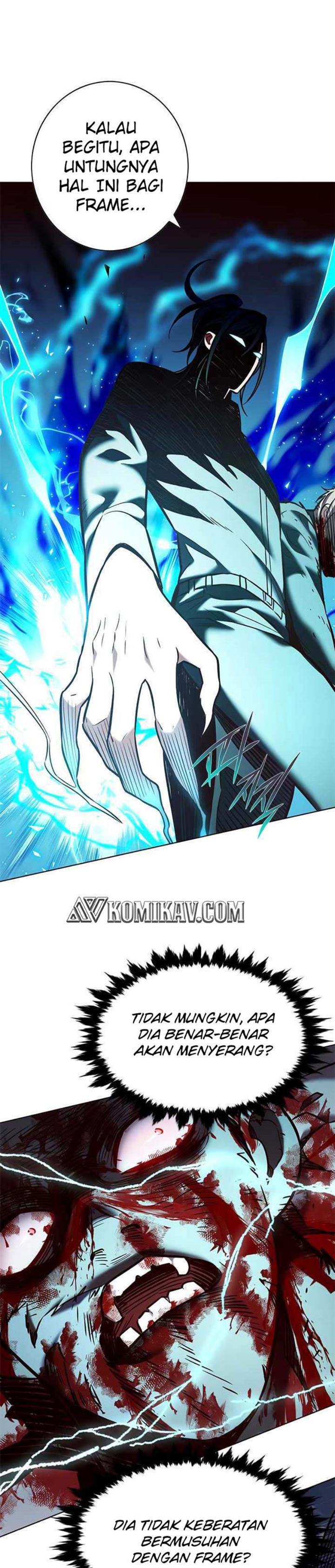 Eleceed Chap 211 - Next Chap 212