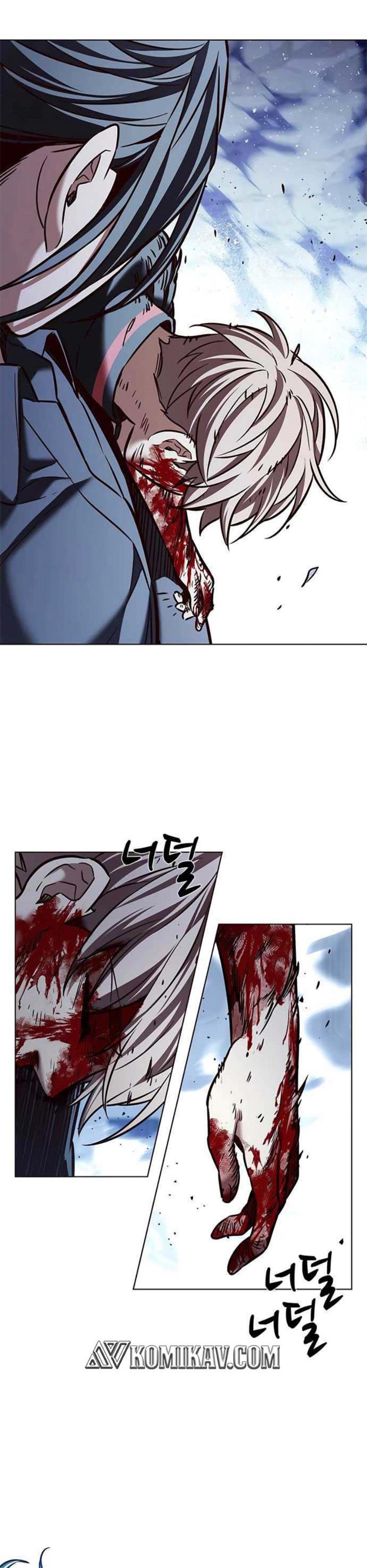 Eleceed Chap 211 - Next Chap 212