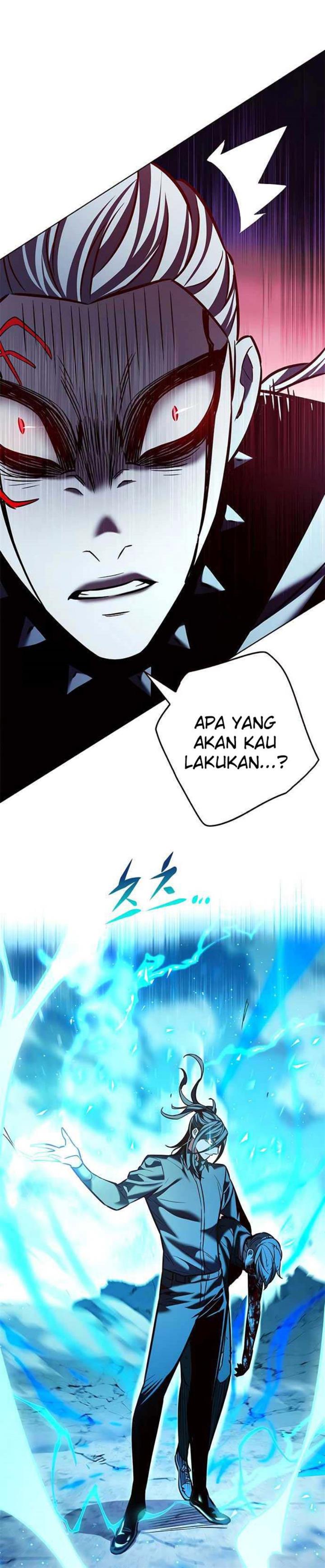 Eleceed Chap 211 - Next Chap 212