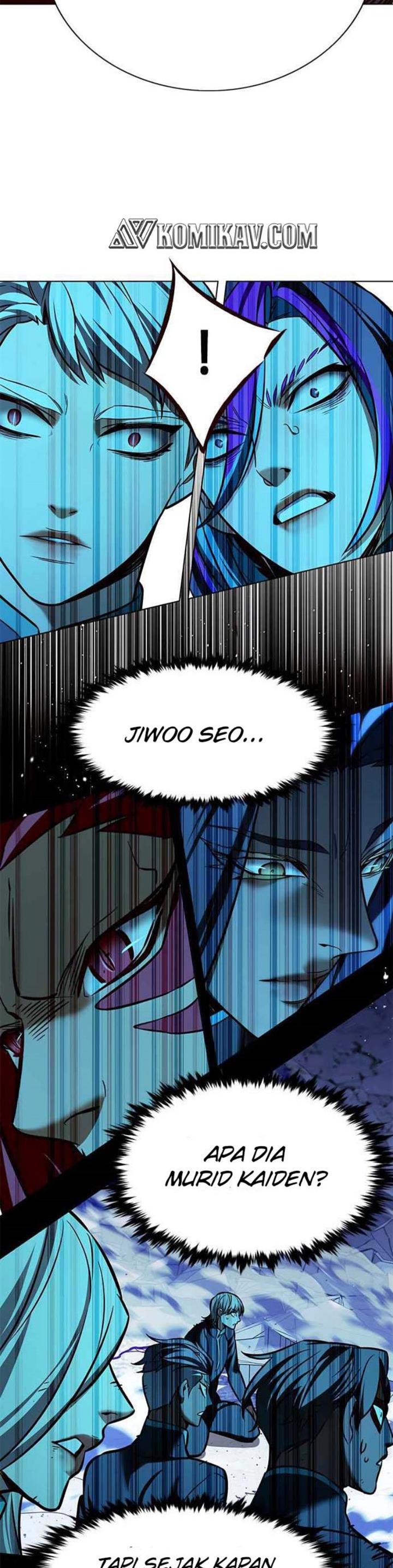 Eleceed Chap 211 - Next Chap 212