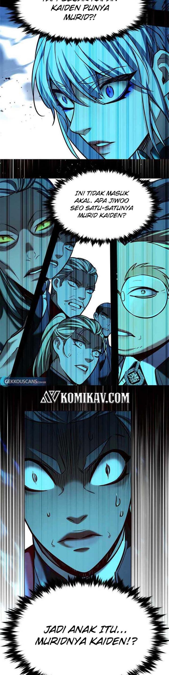 Eleceed Chap 211 - Next Chap 212