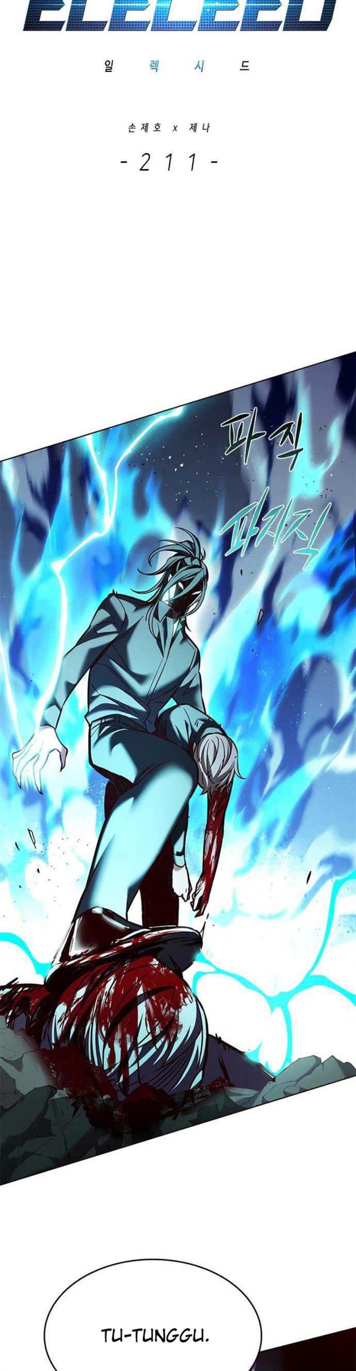 Eleceed Chap 211 - Next Chap 212