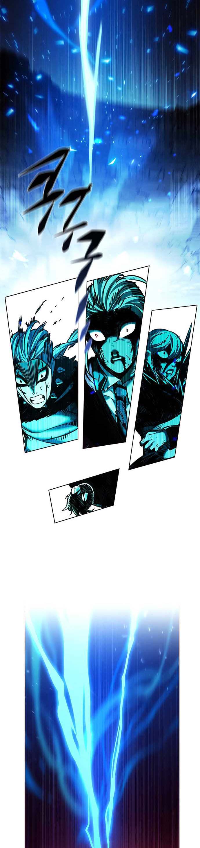 Eleceed Chap 212 - Next Chap 213