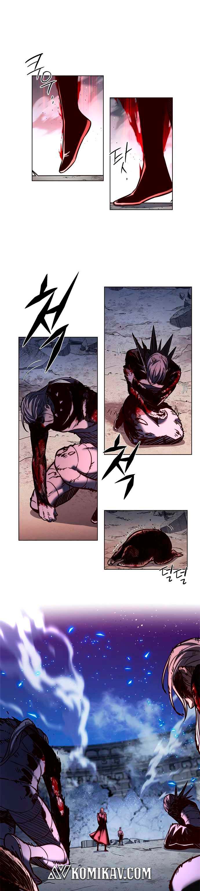 Eleceed Chap 212 - Next Chap 213