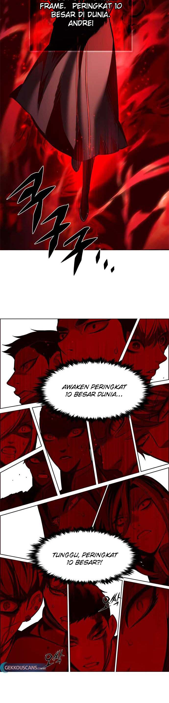 Eleceed Chap 212 - Next Chap 213