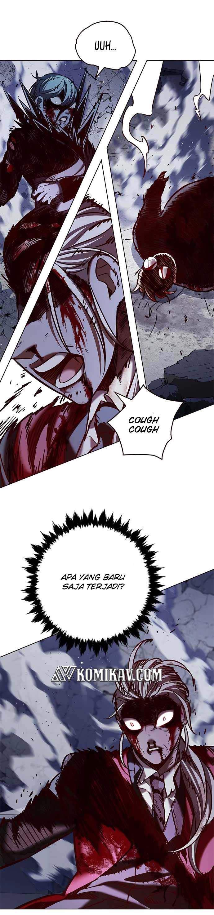 Eleceed Chap 212 - Next Chap 213