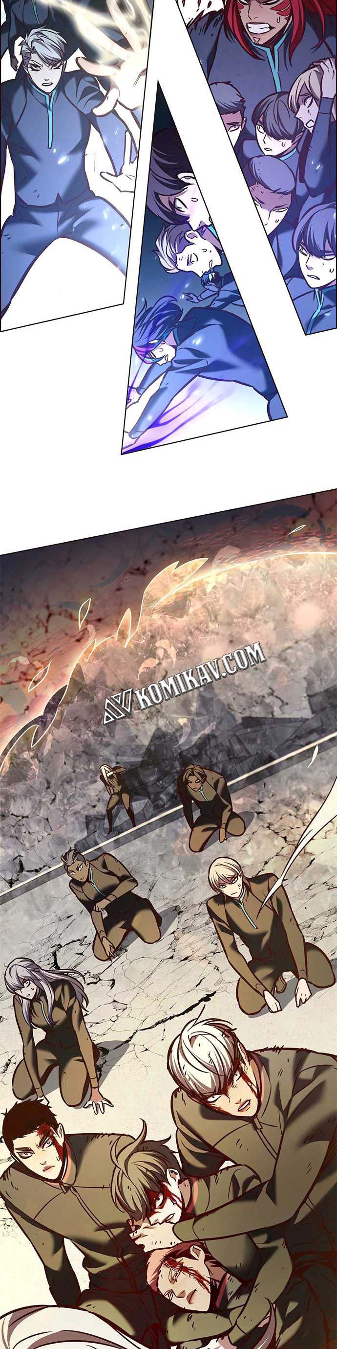 Eleceed Chap 212 - Next Chap 213