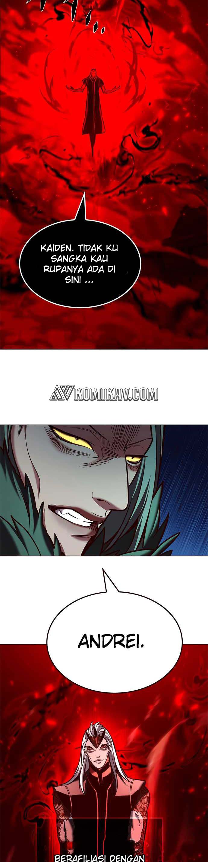 Eleceed Chap 212 - Next Chap 213