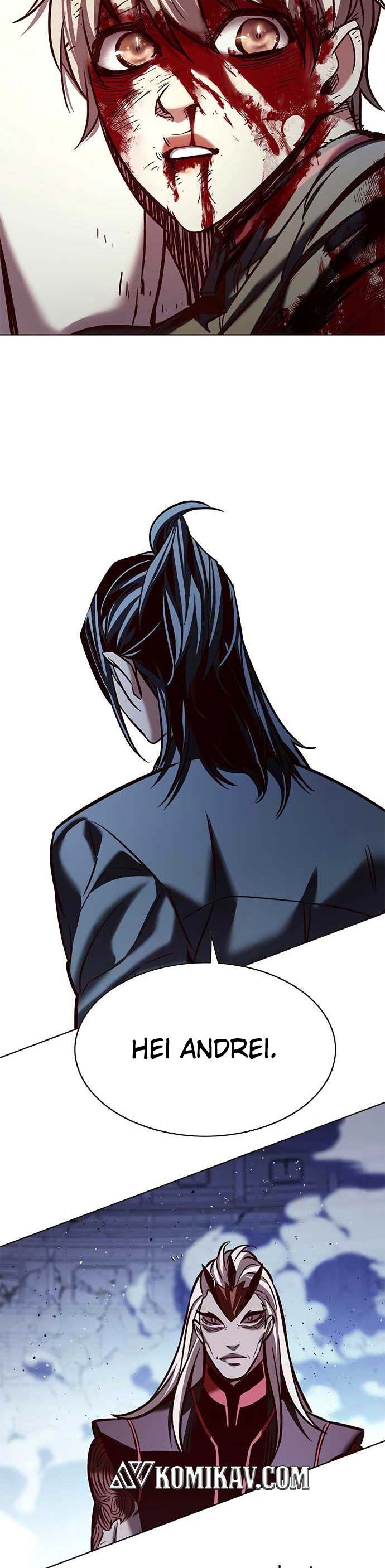 Eleceed Chap 212 - Next Chap 213