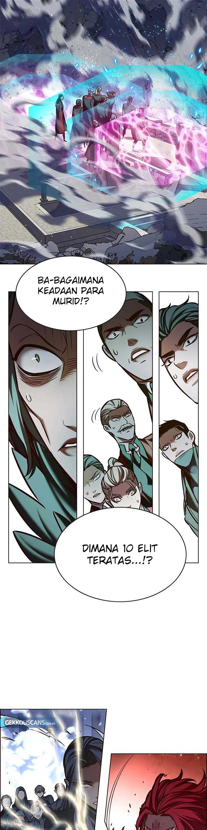 Eleceed Chap 212 - Next Chap 213