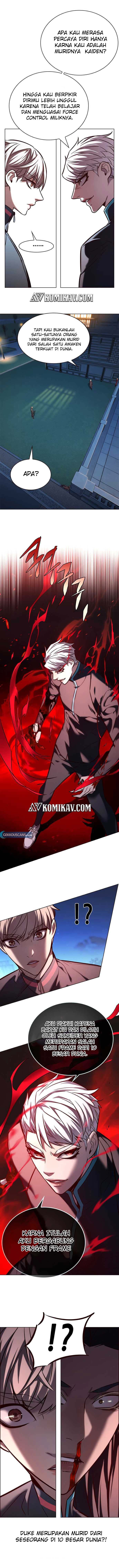 Eleceed Chap 217 - Next Chap 218