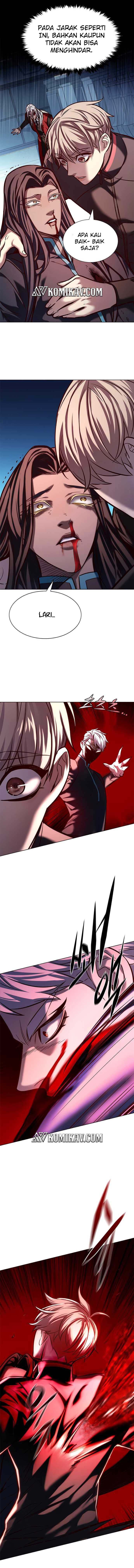 Eleceed Chap 217 - Next Chap 218