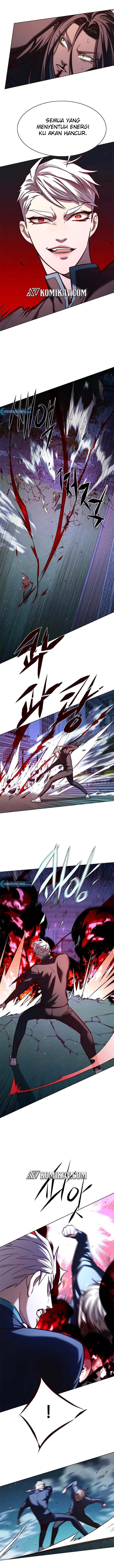 Eleceed Chap 217 - Next Chap 218