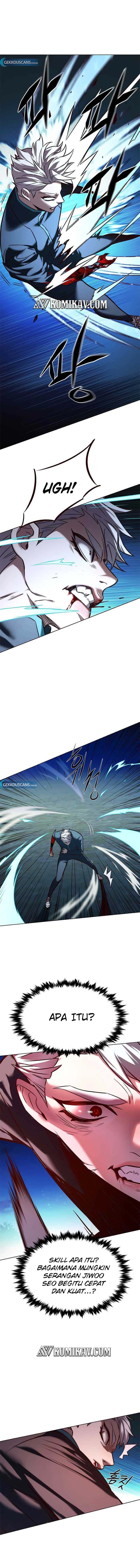 Eleceed Chap 217 - Next Chap 218