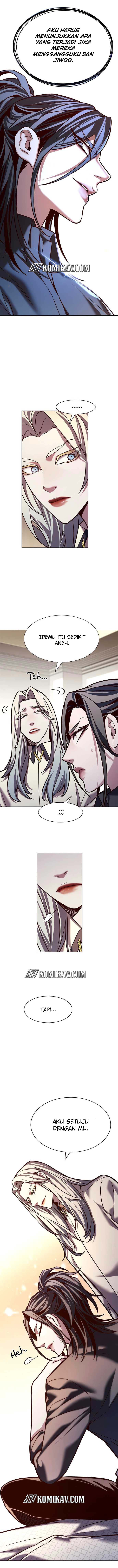 Eleceed Chap 214 - Next Chap 215