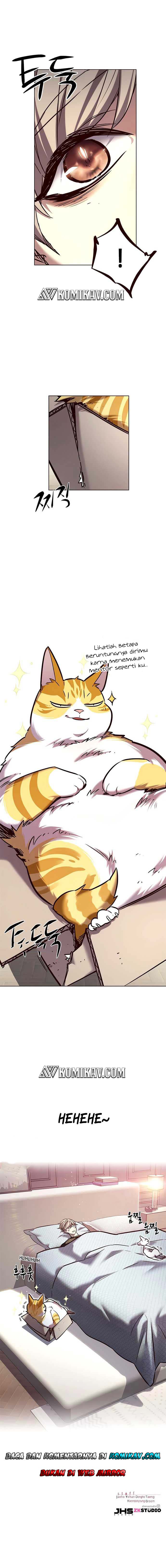 Eleceed Chap 214 - Next Chap 215