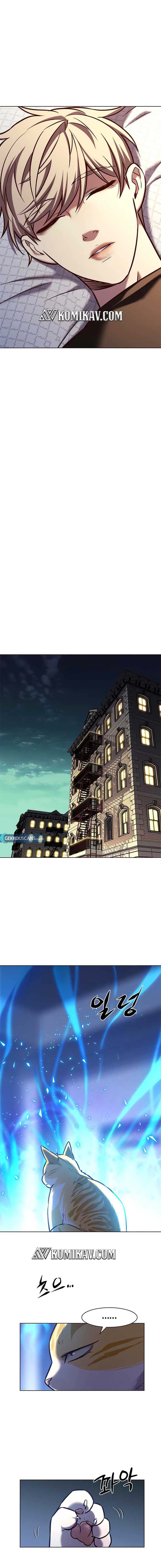 Eleceed Chap 214 - Next Chap 215