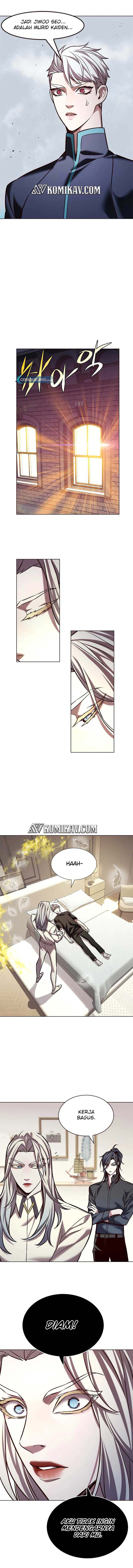 Eleceed Chap 214 - Next Chap 215