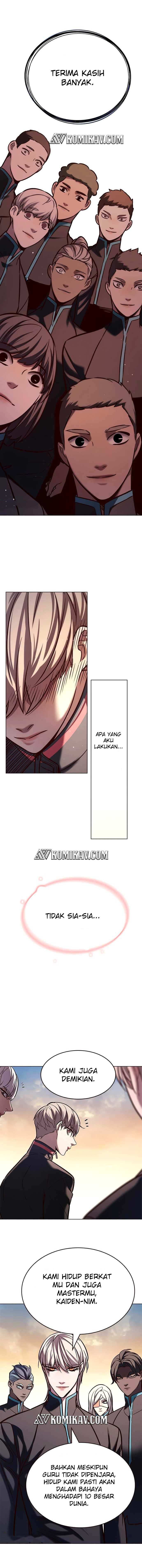 Eleceed Chap 215 - Next Chap 216