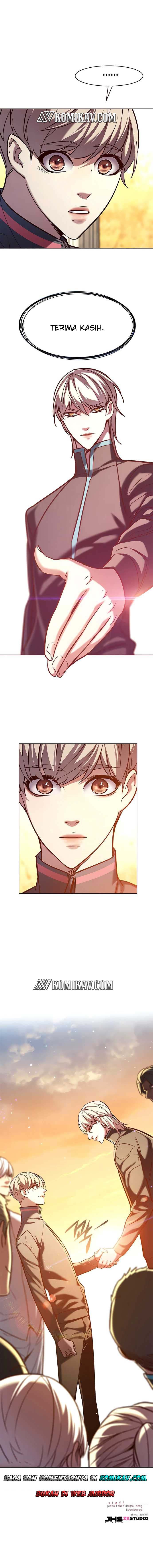 Eleceed Chap 215 - Next Chap 216