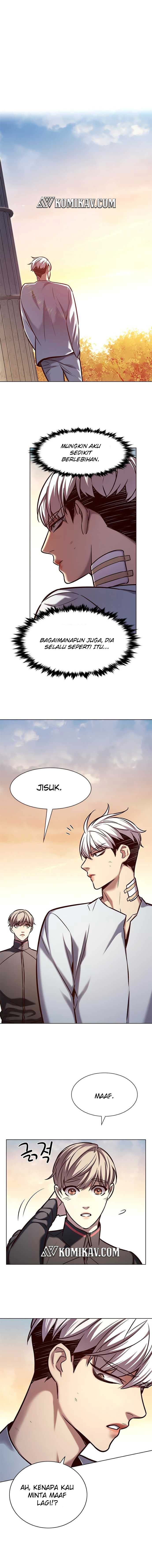 Eleceed Chap 215 - Next Chap 216