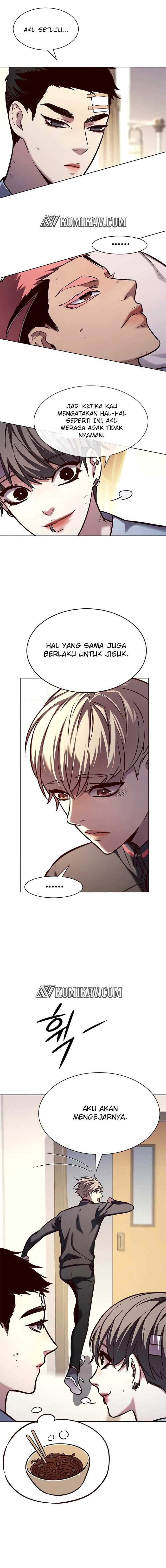 Eleceed Chap 215 - Next Chap 216