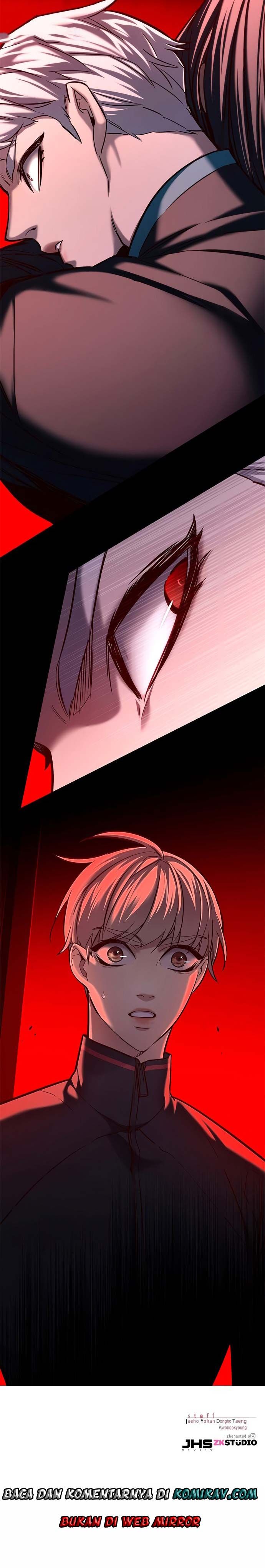 Eleceed Chap 216 - Next Chap 217