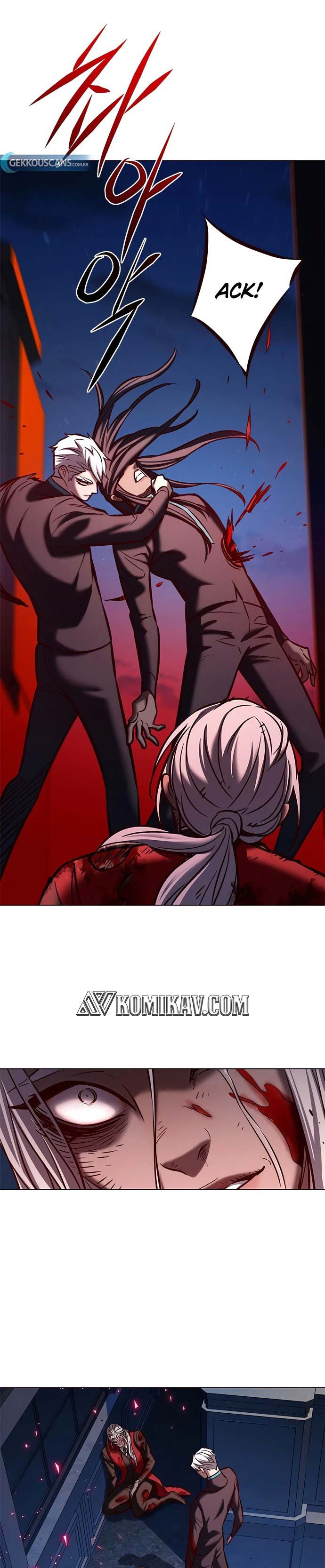 Eleceed Chap 216 - Next Chap 217